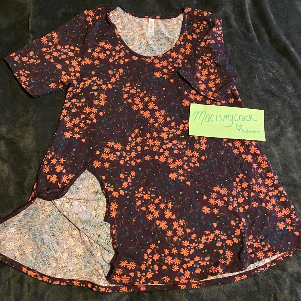 LuLaRoe Perfect Tee